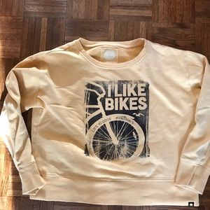 Life is Good Sweatshirt